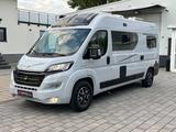 Karmann Dexter 600/9-G/Längsbett/2xel.Fahrrad+EUFAB/Voll - Fahrrad Wohnwagen gebraucht
