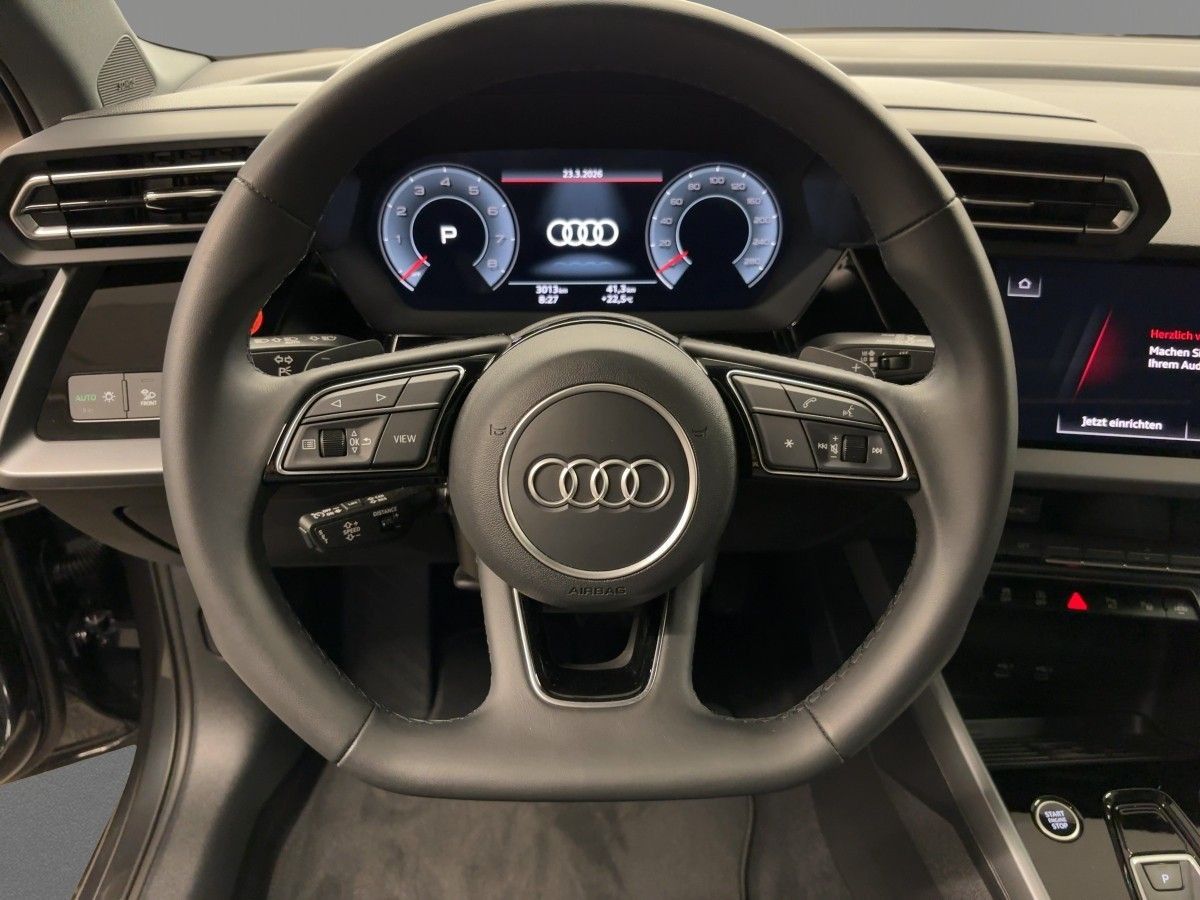 Audi A3 - Bild 12
