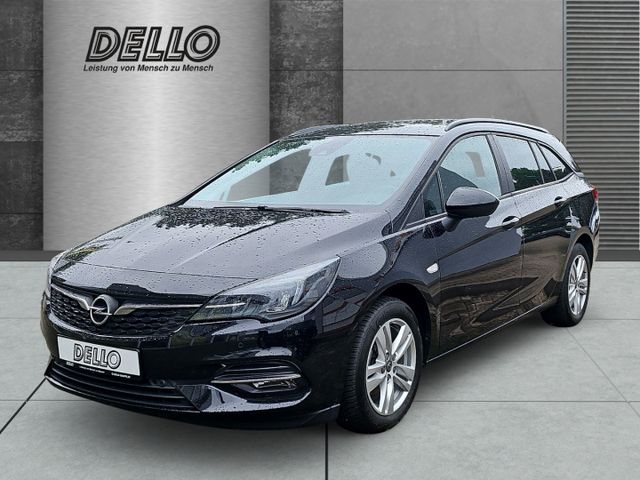 Opel Astra K Sports Tourer Business Start Stop 1.5 D 