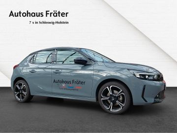 Fotografie 3 des Opel Corsa F GS Tech/Komfort-Paket 17 Zoll