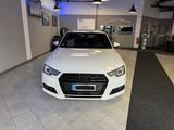 Audi A4 Avant 2.0 quattro sport*S-Line* - Audi A4 mit Diesel-Antrieb: Kombi, Automatik