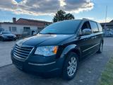 Chrysler Grand Voyager 2.8 CRD Limited"7 Sitzer" HU-05.27 - Chrysler Grand Voyager: Crd