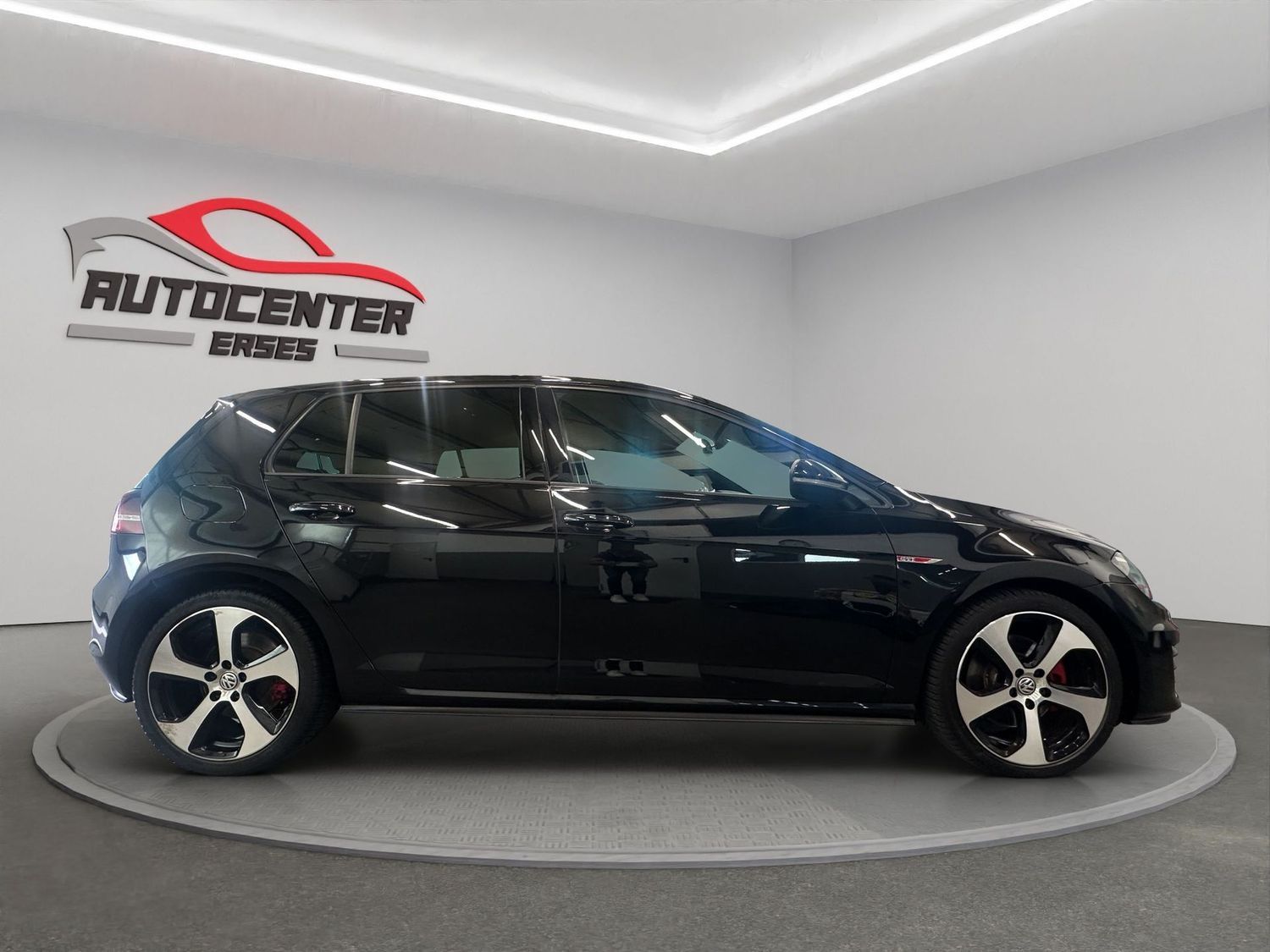 Volkswagen Golf GTI BMT Automatik Navi PDC Bi-Xenon SHZ foto 7