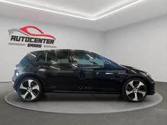 VW Golf GTI BMT Automatik Navi PDC Bi-Xenon SHZ