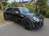 MINI Cooper SD Clubman  Automatik  - MINI Cooper SD Clubman Gebrauchtwagen