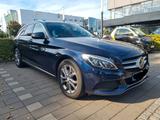 Mercedes-Benz C 200 T AIRMATIC, DISTRONIC, BREMSEN NEU