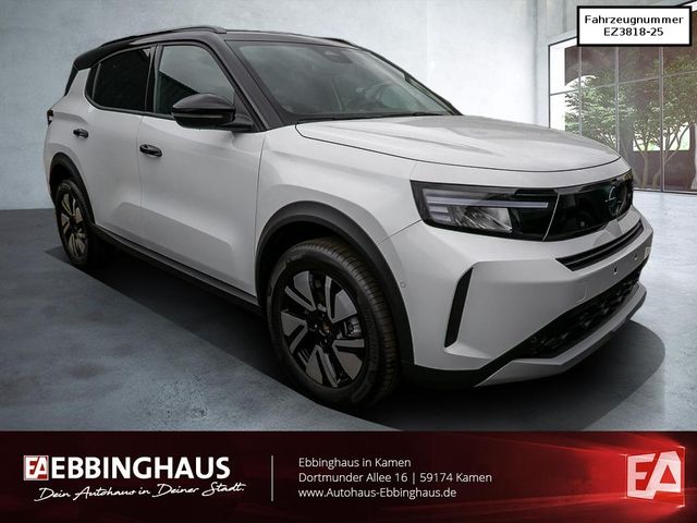 Opel Frontera GS 1.2 Fernlicht-Assi. Navi Kamera LED