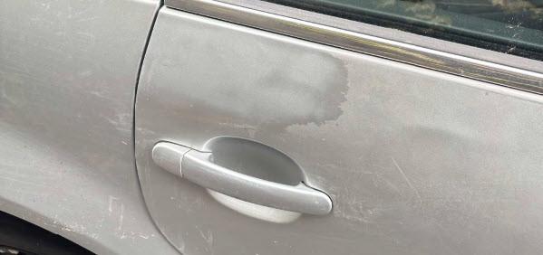 Volkswagen Passat 2005 — photo 5