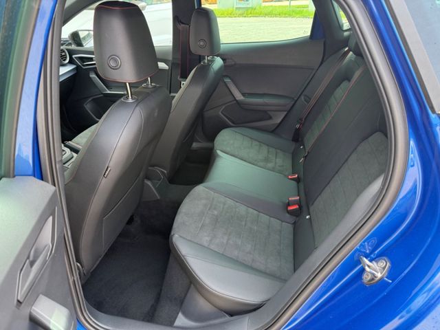 Ibiza FR Pro 1.5TSI DSG *NAVI+SHZ+ACC+RFK+DCC*