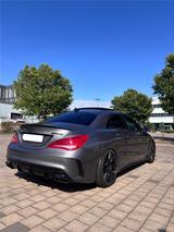Mercedes-Benz CLA 45 AMG | Performance AGA... - Mercedes-Benz CLA 45 AMG aus 2014