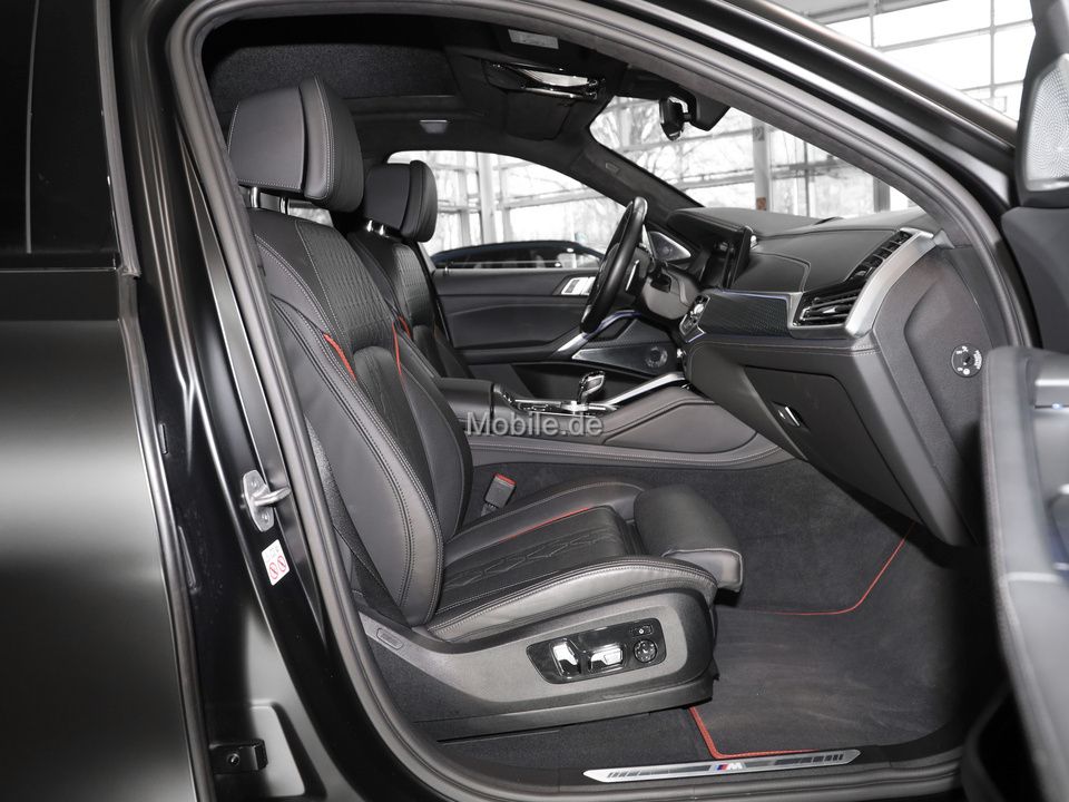 BMW X6 - Bild 4