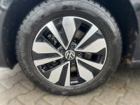 Volkswagen Touran - Vorschau Bild 7