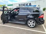 Mercedes-Benz AMG Line Exterieur/ AMG Sportpaket Exterieur - gebrauchte Mercedes-Benz ML 350 aus dem Jahr 2013