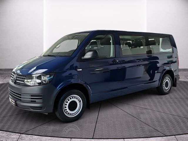 Fahrzeugabbildung Volkswagen T6 Transporter Kombi LR 2.0 TDI AHV KLIMA 9-SITZ