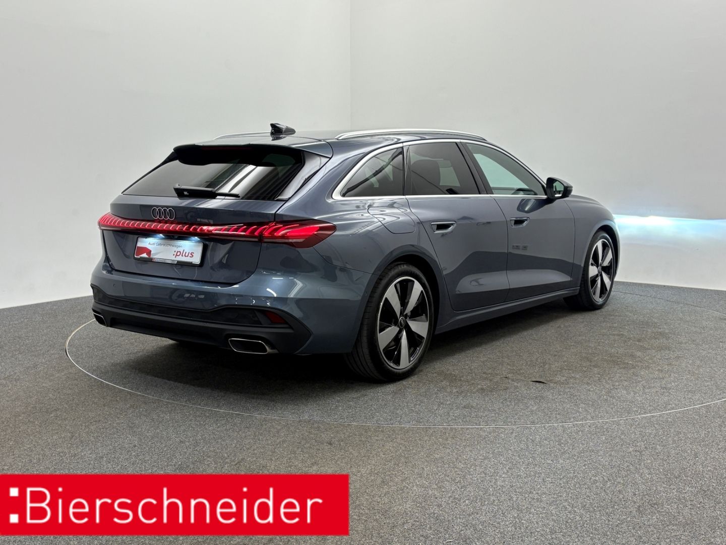 Audi A5 - Bild 6