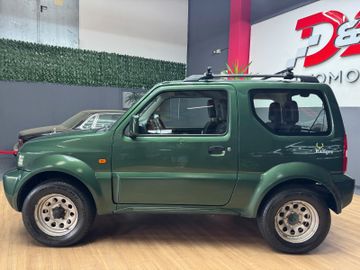 Suzuki Jimny - 2