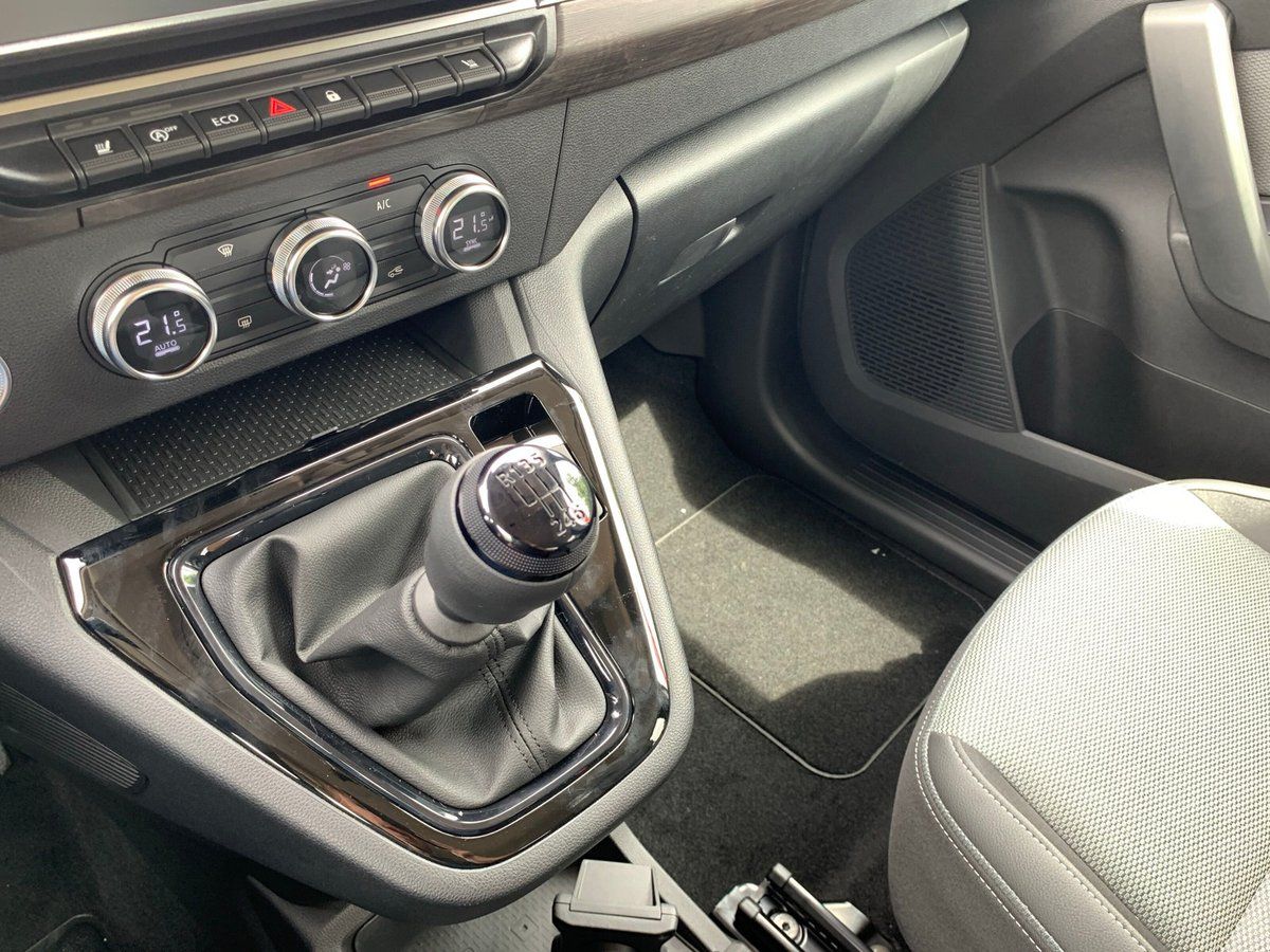 Renault Kangoo - Bild 19