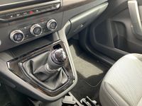 Renault Kangoo - Vorschau Bild 19