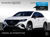 Mercedes-Benz EQE 350 4MATIC SUV |AMG|NIGHT|DISTR|KEYL|PANO - Mercedes-Benz EQE SUV in Berlin