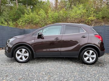 Opel Mokka - 3