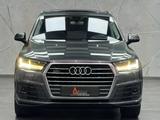 Audi Q7 3.0 TDI quattro 3.0´TDI |PANO|HUD|AHK|B&O|360 - Audi Q7 in Bielefeld