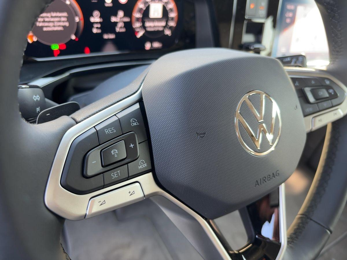Volkswagen T7 Multivan 75 Jahre Editon 2.0 TDI DSG LÜ Nav/I