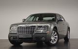 Chrysler 300C 3.0 CRD Walter P. Chrysler Signature Series - gebrauchte Chrysler 300C aus dem Jahr 2010