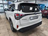 Subaru Forester 2.0 Platinum AWD | LED | Leder braun - weiße Subaru Forester