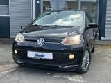 Volkswagen up! high up! BMT eco - gebrauchte VW up! aus dem Jahr 2013