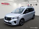 Nissan Townstar Kombi 1.3 Tekna - Totw. Navi CarPlay - gebrauchte Nissan Van