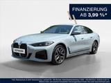 BMW 420d Gran Coupe M Sport Pano+Lenkradhzg+SHZ+LED - BMW 420 Gran Coupé mit Panoramadach