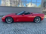 Corvette C6 6.0 V8 Cabrio - - Corvette: C