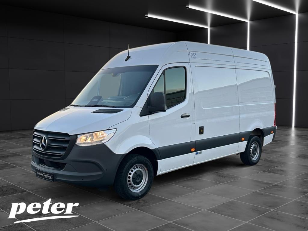 Mercedes-Benz Sprinter 317 CDI PRO KÜHLKASTEN KLIMA