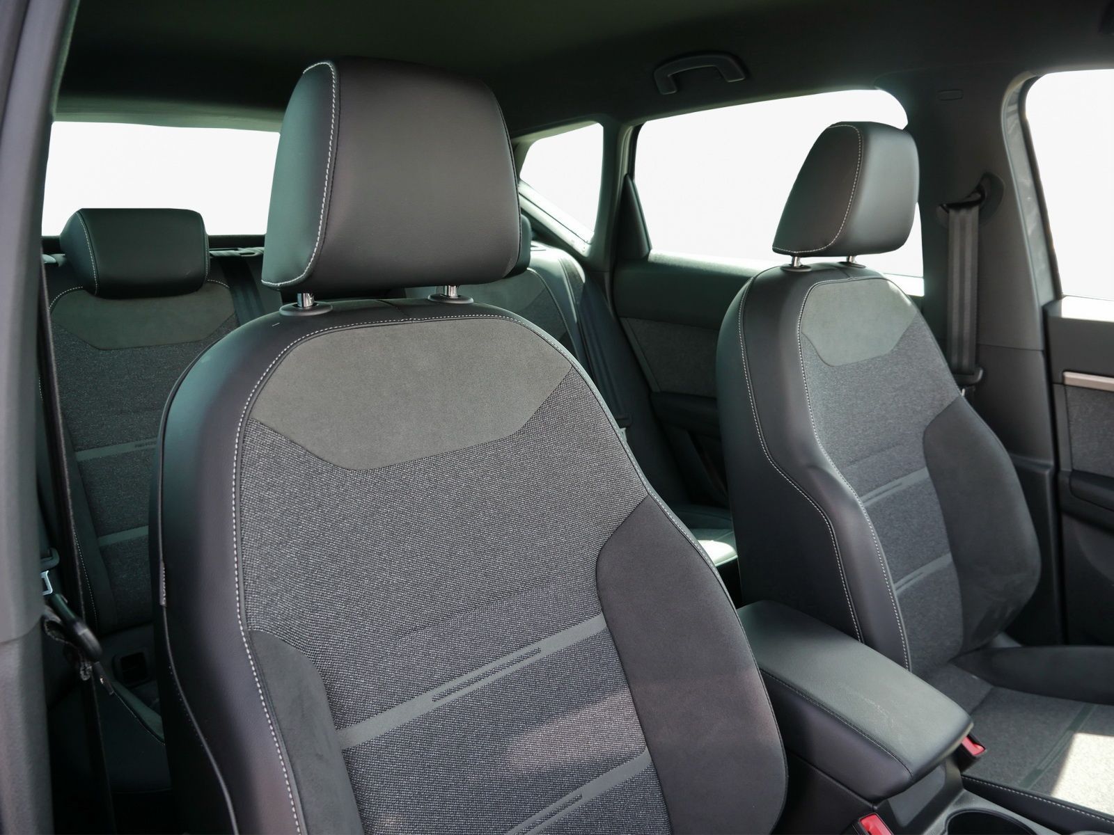Seat Ateca - Bild 13