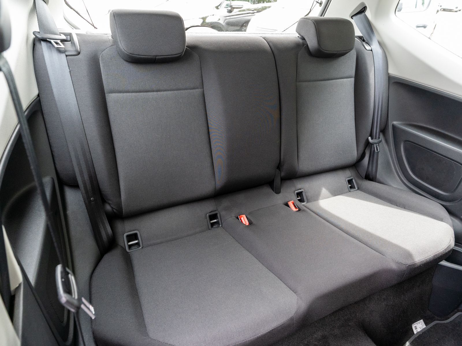 Volkswagen up! - Bild 8