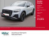 Audi Q2 40 TFSI quattro S line 19" NAVI+VC MATRIX OPT - Audi Q2 in Bonn