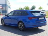 Skoda Octavia 1.5 TSI Sportline LED DAB PDC Kamera USB - Skoda Octavia mit Benzin-Antrieb: Kombi, Schaltgetriebe