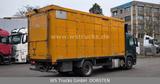 Volvo FM 260 mit KABA 2 Stock Vollalu Viehtransporter - Angebote