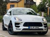 Porsche Macan Turbo / 21 Zoll / Pano / - Porsche Macan in Freiburg