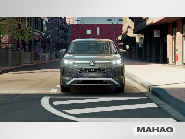 Volkswagen Tayron - Bild 15