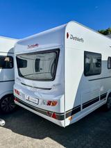 Dethleffs c-joy Active 460 LE Active Paket - Dethleffs Wohnwagen 460