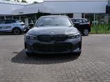 BMW M340i xDrive Innovationspaket + H/K + Glasdach + - BMW M340i Gebrauchtwagen
