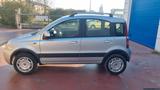 Fiat Panda 1.2 BENZINA/METANO KM 97.000 X NEOPAT - gebrauchte Fiat Panda aus dem Jahr 2011