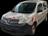 Renault Kangoo 1Hand Fenster+NAVI+PDC+Webasto - Renault Kangoo mit Diesel-Antrieb: mit ABS