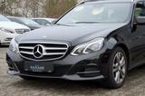 Mercedes-Benz E 200 CDI BlueEfficiency/LED/Leder/Navi - Mercedes-Benz E 200 Gebrauchtwagen in Kiel