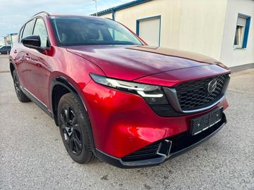 Mazda CX-5 e-Skyactive-G 141 AWD Homura - Bild 2