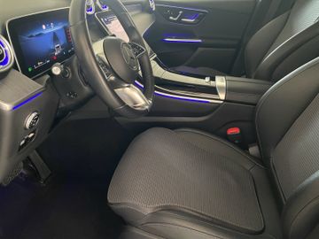 Mercedes GLC 220 - 8
