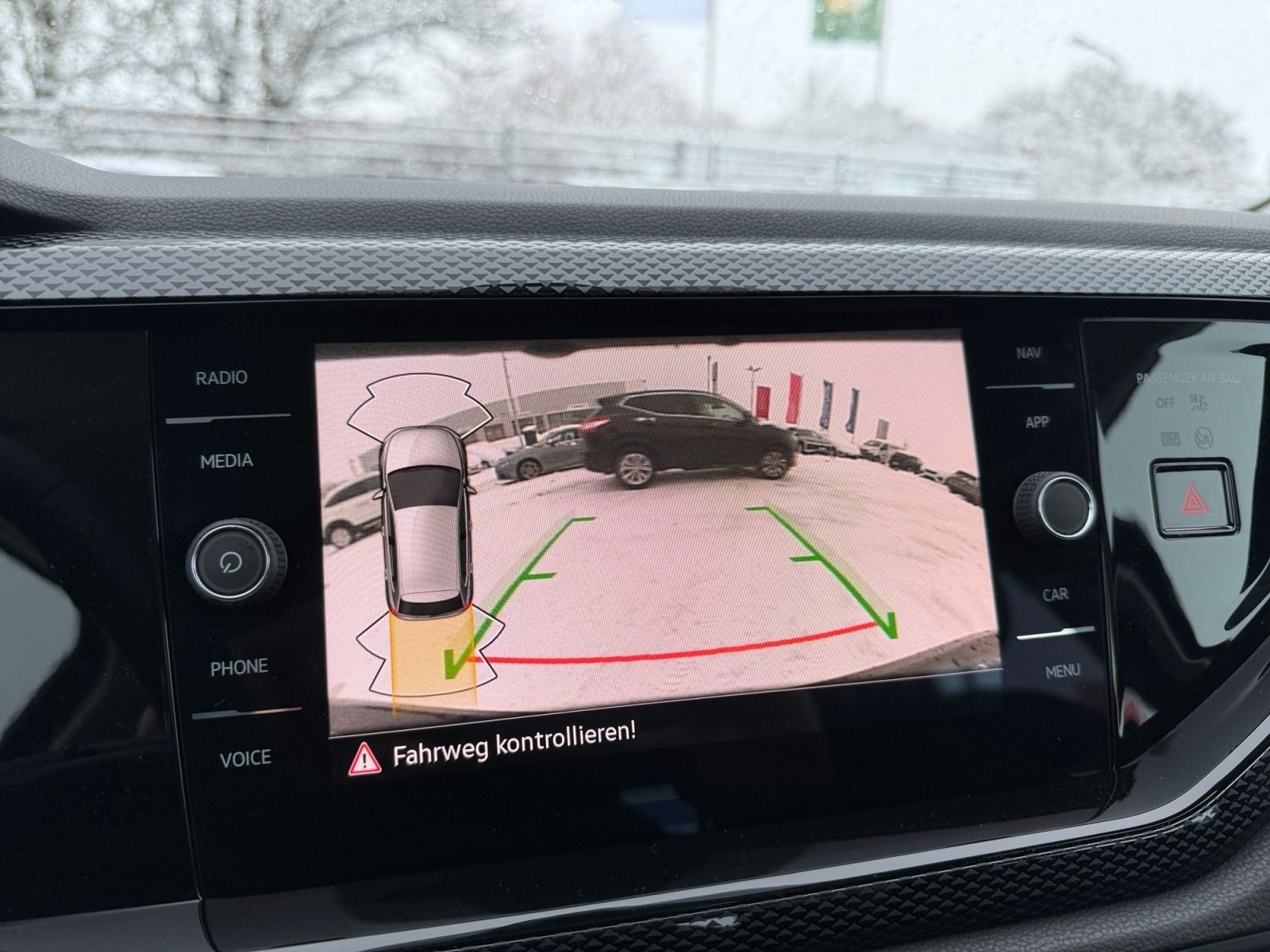 Volkswagen Polo - Bild 19