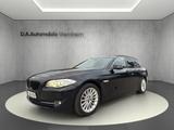BMW 525 Baureihe 5 Touring 525°Automatik°Xenon°Navi° - BMW 525 in Ludwigshafen