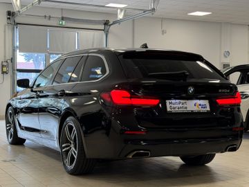 BMW 530 - 9